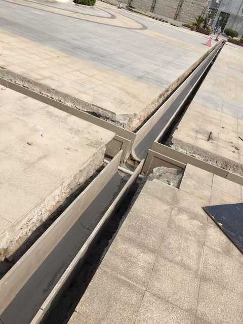 钢格板的用途和成本
