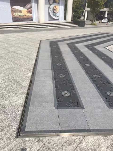 不锈钢铺装井盖能否开展订制